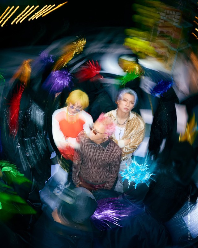 Sau 15 năm, G-Dragon lại "đập vỡ c&acirc;y đ&agrave;n" - Ảnh 11.