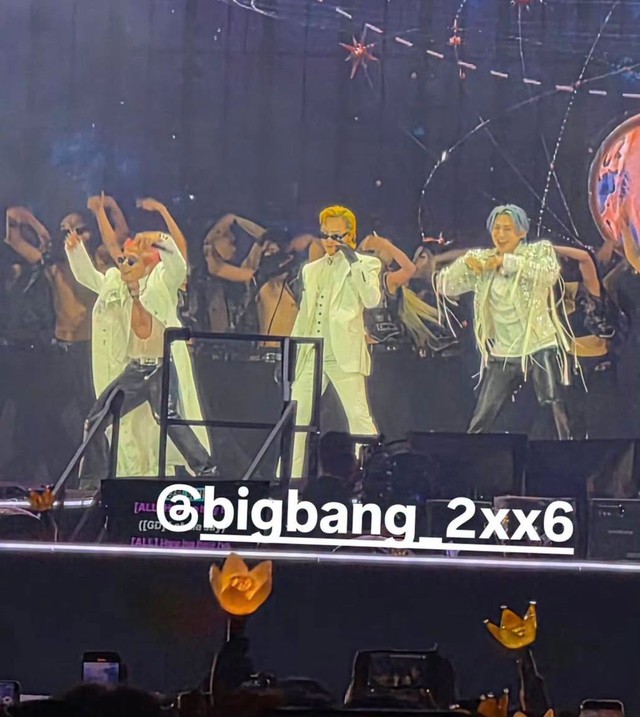 Sau 15 năm, G-Dragon lại "đập vỡ c&acirc;y đ&agrave;n" - Ảnh 2.