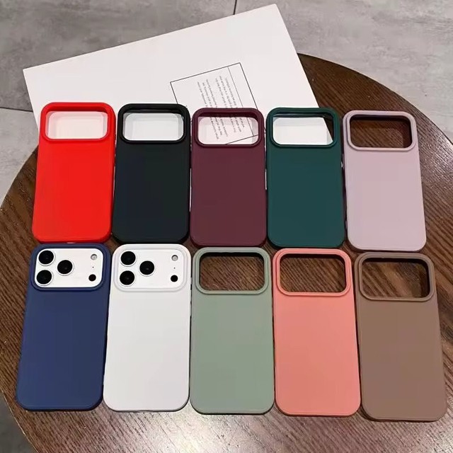 Cảnh báo về ốp điện thoại Trung Quốc siêu rẻ: Sạc pin, chơi game "làm máy nóng 40 độ" khiến chất độc tăng lên gấp đôi - Ảnh 4.