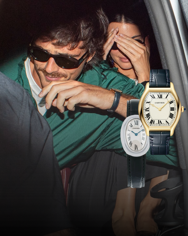 Kendall Jenner và Jacob Elordi ở London: Tình yêu tối giản, mặc đẹp tối đa - Ảnh 8.