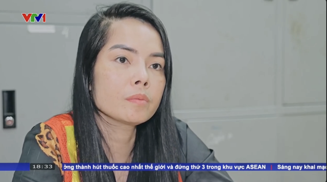 Diễn vi&ecirc;n Kiều Thanh bị khởi tố trong đường d&acirc;y ma t&uacute;y ở H&agrave; Nội - Ảnh 1.