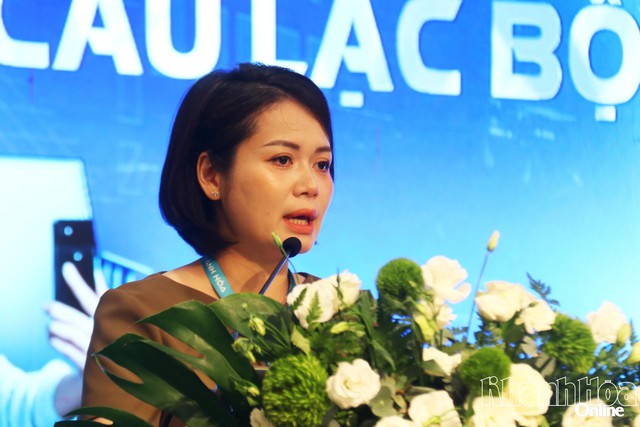 Hội nghị KOLs Khánh Hòa 2026 và ra mắt Câu lạc bộ Niềm tin số - Ảnh 7.