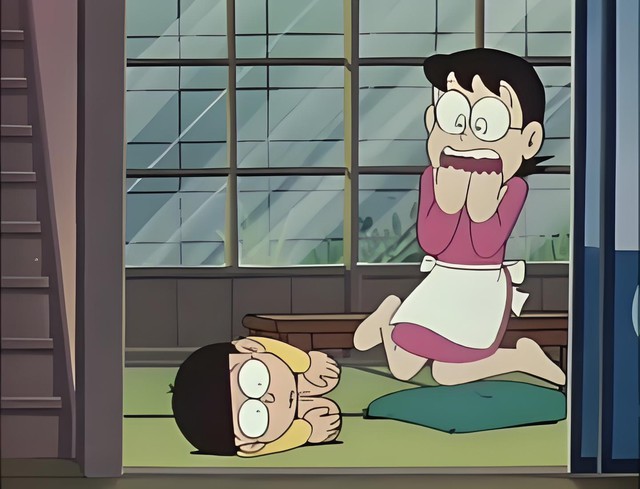 Bảo bối g&acirc;y kh&oacute; chịu nhất Doraemon - Ảnh 2.