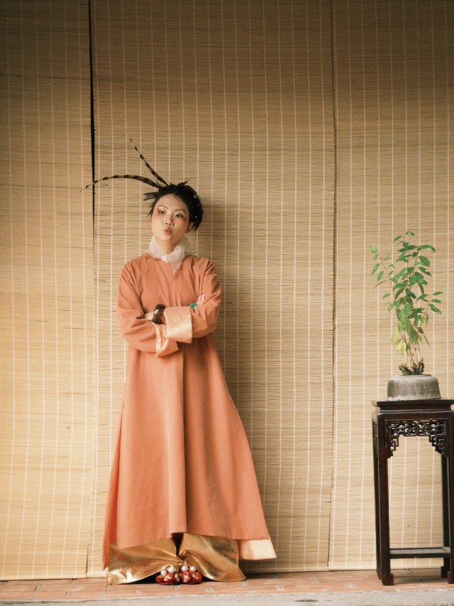 Nửa showbiz hội tụ v&igrave; Phương Mỹ Chi, T&oacute;c Ti&ecirc;n - Chi Pu - Phương Ly khoe visual &ldquo;d&acirc;n chơi&rdquo; kh&eacute;t lẹt - Ảnh 6.