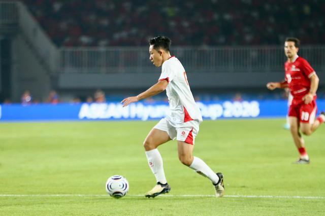 Diễn biến ĐT Indonesia vs Việt Nam: VÀO! Quá bùng nổ, 2-0 cho Việt Nam! - Ảnh 1. Diễn biến ĐT Indonesia vs Việt Nam: VÀO! Quá bùng nổ, 2-0 cho Việt Nam! - Ảnh 1.