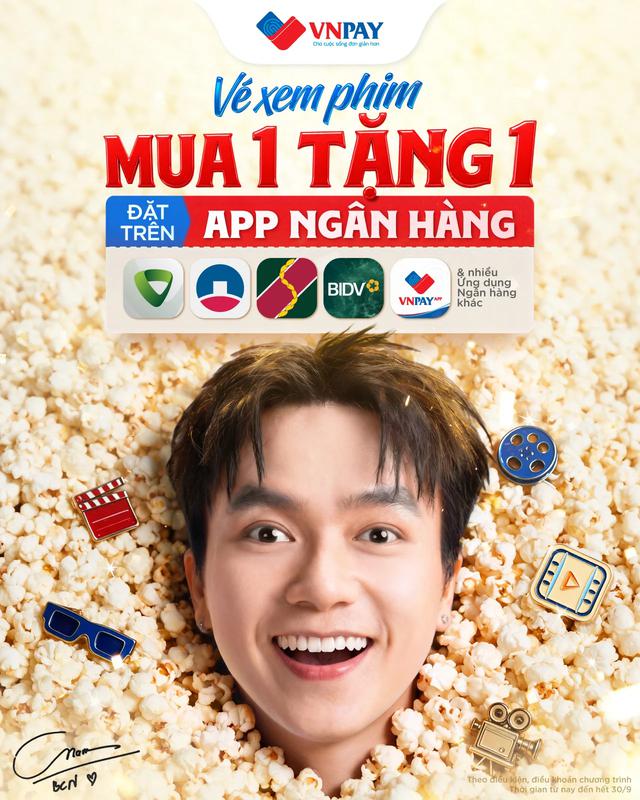 Bùi Công Nam bất ngờ công khai "cốt iu" trong clip sinh nhật, danh tính khiến fan thích thú - Ảnh 2.