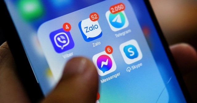 L&agrave;m thế n&agrave;o để t&igrave;m v&agrave; kết bạn Zalo m&agrave; kh&ocirc;ng cần số điện thoại? - Ảnh 1.