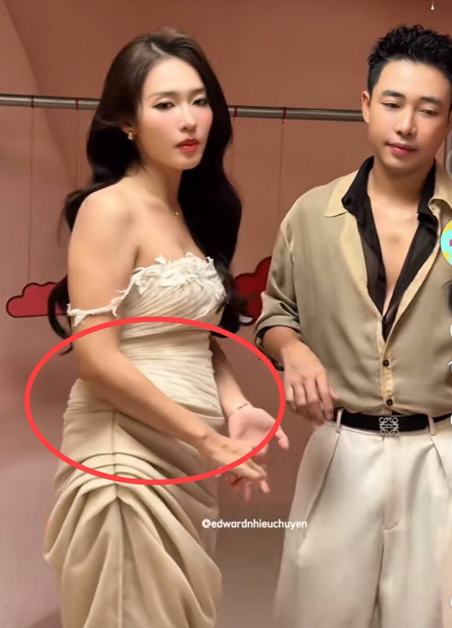 Khả Ng&acirc;n được cầu h&ocirc;n - Ảnh 4.