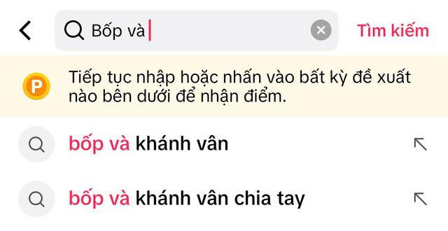 Nghi vấn TikToker Bốp và Khánh Vân chia tay- Ảnh 6.