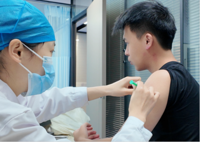 Nam sinh đại học mọc mụn súp lơ lởm chởm sau lễ hội âm nhạc Thái Lan, thừa nhận: "Chỉ vì 1 đêm..." - Ảnh 5.