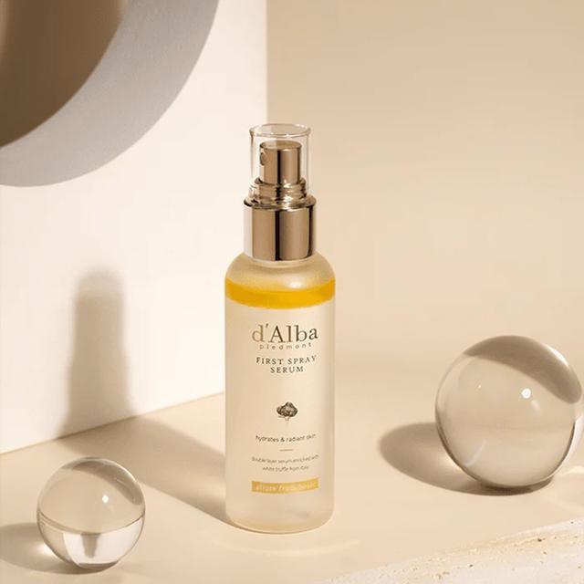 Tưởng kh&ocirc;ng cần nhưng d&ugrave;ng rồi kh&oacute; bỏ: 5 m&oacute;n skincare, makeup nhỏ m&agrave; "c&oacute; v&otilde;", thử một lần l&agrave; muốn mua lại m&atilde;i- Ảnh 2.