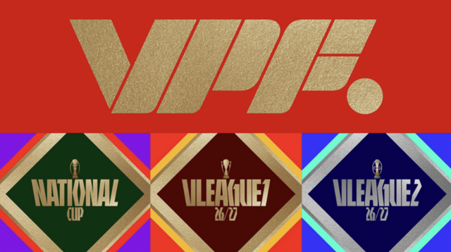 Tất tần tật những th&ocirc;ng tin mới nhất của V.League 2026/27 - Ảnh 2.