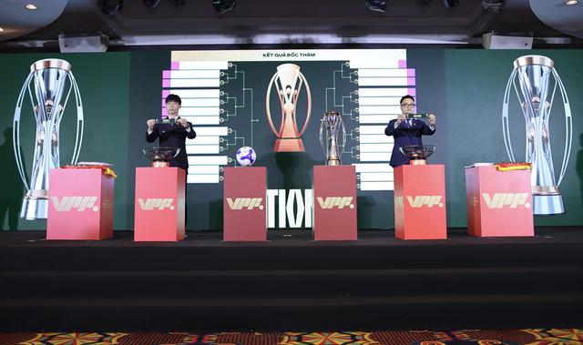 Tất tần tật những th&ocirc;ng tin mới nhất của V.League 2026/27 - Ảnh 1.
