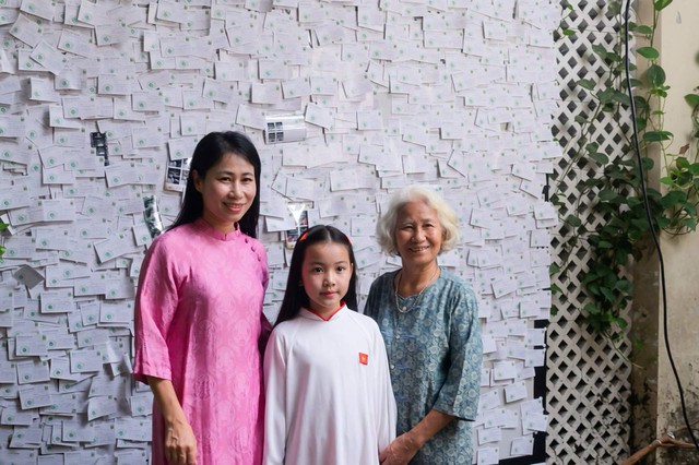 Ngày cuối tiếc nuối ở số 35 Tràng Tiền: "Tạm biệt nơi em được bố cho đi ăn kem khi được 10 điểm toán đầu tiên" - Ảnh 22.