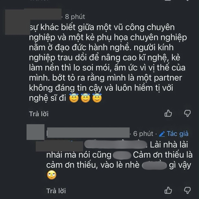 Chuyện g&igrave; đang xảy ra với Anh Trai Vượt Ng&agrave;n Ch&ocirc;ng Gai? - Ảnh 5.