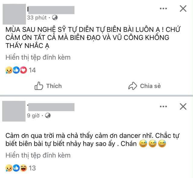 Chuyện g&igrave; đang xảy ra với Anh Trai Vượt Ng&agrave;n Ch&ocirc;ng Gai? - Ảnh 2.