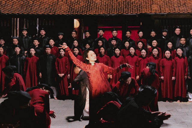 Phương Mỹ Chi tự thử th&aacute;ch - Ảnh 8.