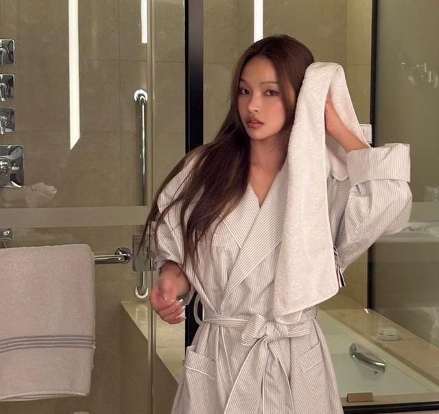 Người phụ nữ 39 tuổi bị ho suốt 3 năm, thủ phạm là 1 thứ phòng tắm nhà nào cũng có - Ảnh 4.