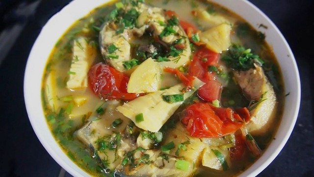 Việt Nam c&oacute; loại c&aacute; "kh&ocirc;ng xương", &iacute;t tanh, đại bổ: Được Mỹ đ&aacute;nh gi&aacute; l&agrave; "si&ecirc;u thực phẩm" - Ảnh 3.