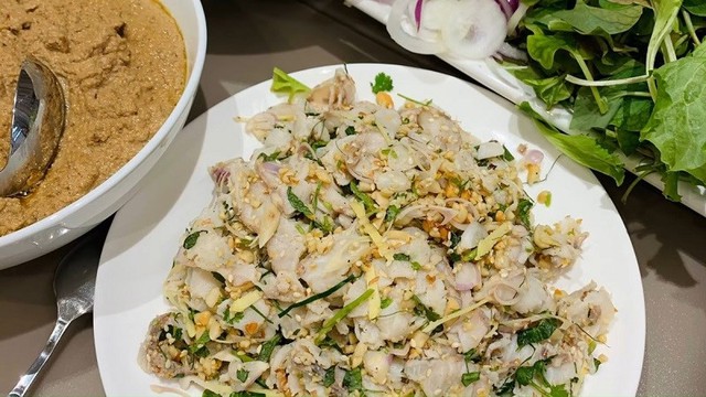 Việt Nam c&oacute; loại c&aacute; "kh&ocirc;ng xương", &iacute;t tanh, đại bổ: Được Mỹ đ&aacute;nh gi&aacute; l&agrave; "si&ecirc;u thực phẩm" - Ảnh 6.