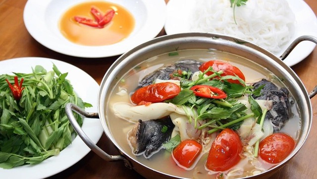 Việt Nam c&oacute; loại c&aacute; "kh&ocirc;ng xương", &iacute;t tanh, đại bổ: Được Mỹ đ&aacute;nh gi&aacute; l&agrave; "si&ecirc;u thực phẩm" - Ảnh 5.