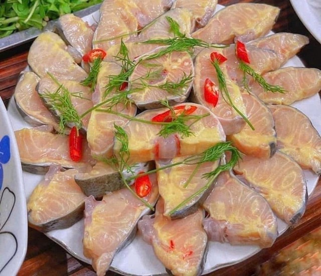 Việt Nam c&oacute; loại c&aacute; "kh&ocirc;ng xương", &iacute;t tanh, đại bổ: Được Mỹ đ&aacute;nh gi&aacute; l&agrave; "si&ecirc;u thực phẩm" - Ảnh 2.