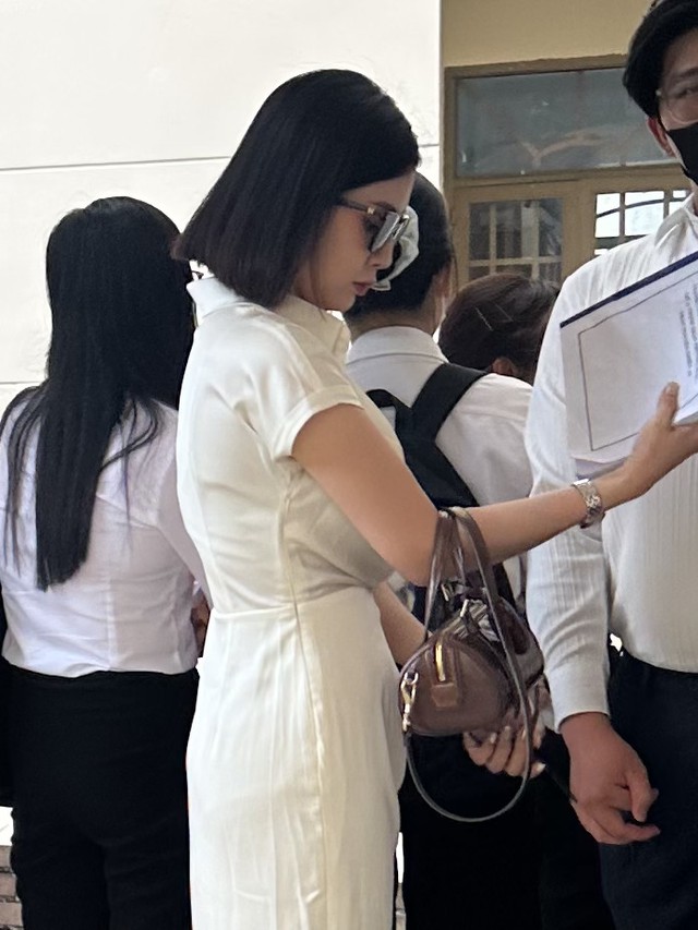 X&eacute;t xử vụ ca sĩ Jack khởi kiện đ&ograve;i x&aacute;c định quyền l&agrave;m cha: "T&ocirc;i chỉ muốn c&oacute; tr&aacute;ch nhiệm, kh&ocirc;ng muốn t&aacute;ch con khỏi mẹ" - Ảnh 4.