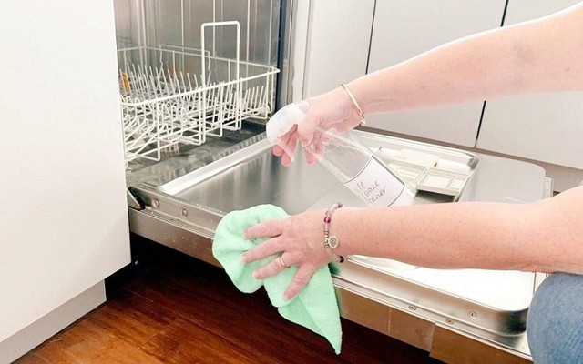 Lời khuyên cho tất cả người dân đang dùng máy rửa bát - Ảnh 5.