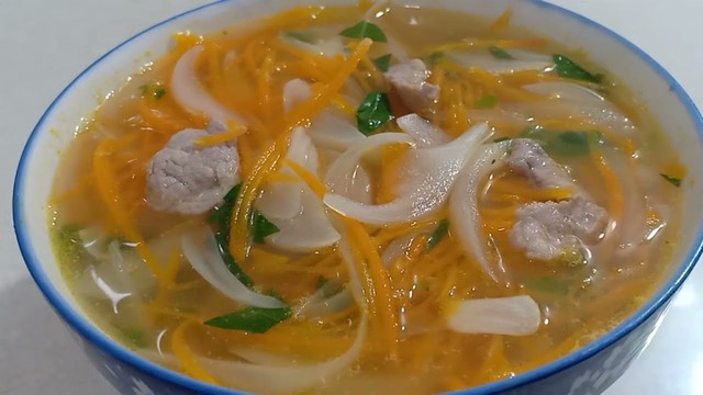 Chợ Việt có loại củ giá rẻ, cay xè mắt nhưng là "thần dược" làm sạch mạch máu, chống ung thư - Ảnh 4.