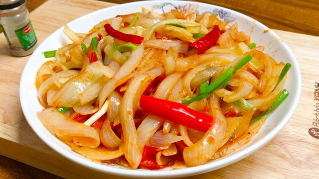 Chợ Việt có loại củ giá rẻ, cay xè mắt nhưng là "thần dược" làm sạch mạch máu, chống ung thư - Ảnh 2.