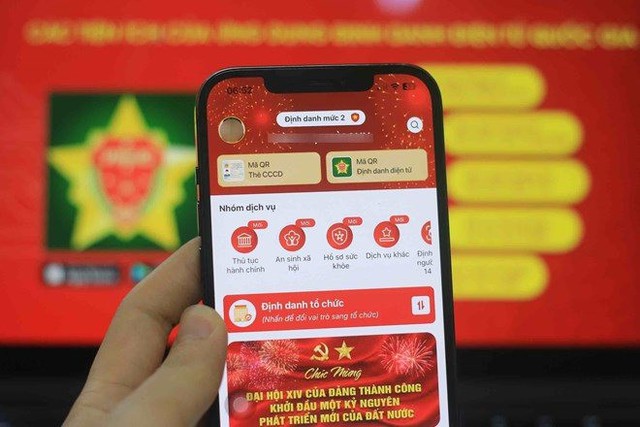 Từ tuần sau, kh&ocirc;ng chỉ kho&aacute; t&agrave;i khoản, VNeID c&ograve;n c&oacute; thay đổi quan trọng với nh&oacute;m người sau - Ảnh 1.