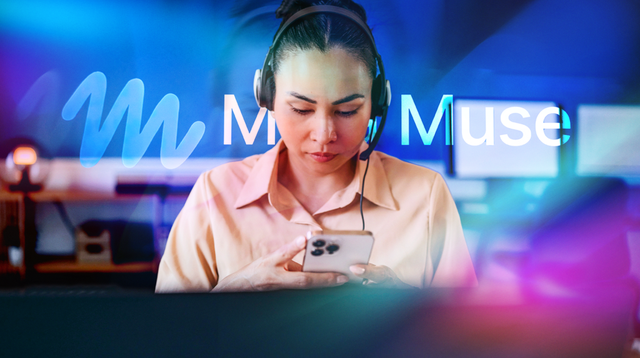 Meta n&oacute;i AI Muse tự gọi điện, sự thật ph&iacute;a sau khiến người d&ugrave;ng phải giật m&igrave;nh - Ảnh 1.