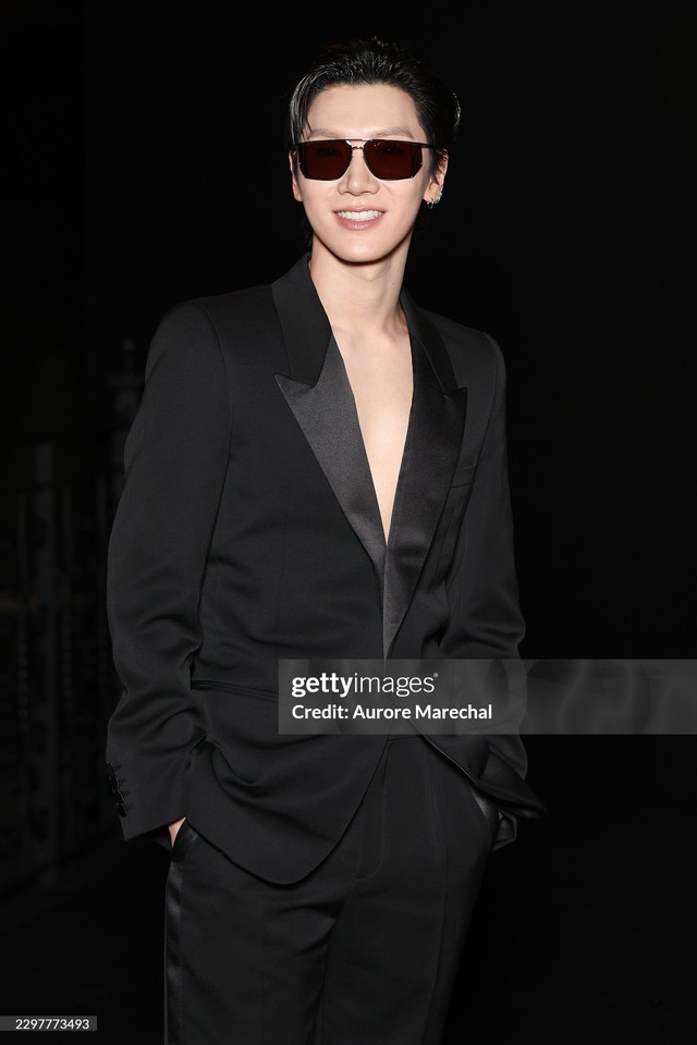 Ros&eacute; b&ugrave;ng nổ "b&aacute; kh&iacute;", mợ chảnh Jun Ji Hyun xuất sắc hơn mong đợi nhờ nền văn minh Saint Laurent- Ảnh 19.