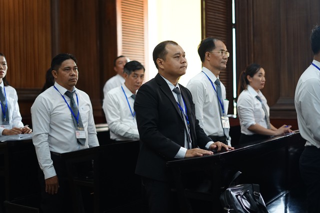 Người mẫu An T&acirc;y l&atilde;nh 8 năm t&ugrave;, Chi D&acirc;n 7 năm t&ugrave;, Tr&uacute;c Phương 6 năm t&ugrave; - Ảnh 3.