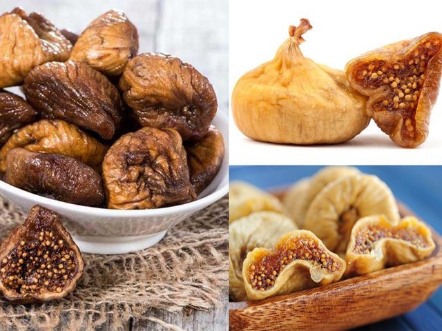 1 loại quả mọc đầy bờ ao Việt nhưng với gan c&ograve;n qu&yacute; hơn cả nh&acirc;n s&acirc;m, chống ung thư, hạ đường huyết "cực giỏi" - Ảnh 4.