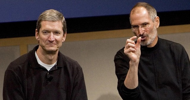 Vì sao Steve Jobs không bao giờ vay nợ, còn Tim Cook thì có? Nghiên cứu đoạt giải "Ig Nobel" hé lộ bí mật nằm ở... tuổi thơ của CEO - Ảnh 1.
