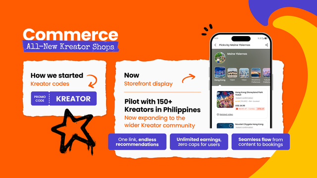Phó chủ tịch Marketing toàn cầu của KLOOK: 'Chúng tôi có thể gửi creator vài tấm ảnh Việt Nam có sẵn mã giảm giá nhưng kiên quyết không làm thế' - Ảnh 4.