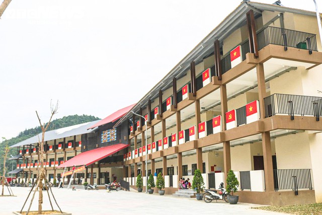 Trực tiếp: Khai giảng năm học mới 2026-2027 tr&ecirc;n cả nước - Ảnh 4.