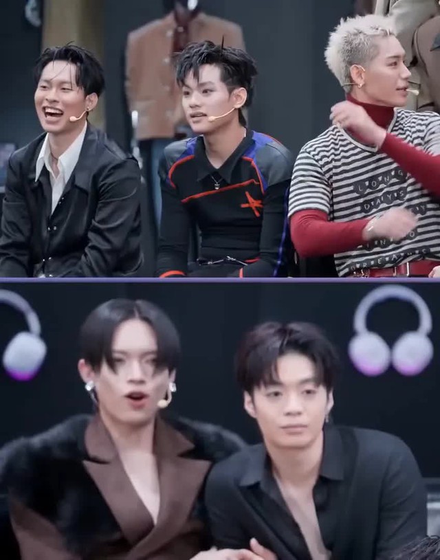 Negav xuất hiện b&iacute; ẩn giữa l&uacute;c Uyển &Acirc;n tr&igrave;nh diễn c&ugrave;ng team Quang H&ugrave;ng MasterD - Ảnh 3.