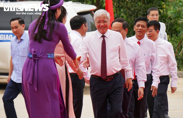 Trực tiếp: Khai giảng năm học mới 2026-2027 tr&ecirc;n cả nước - Ảnh 1.