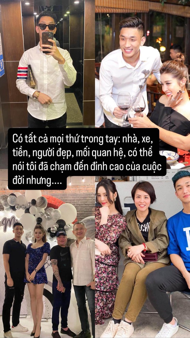 Trọng Đại trải lòng sau bài đăng xin việc: 29 tuổi mất tất cả, đứt dây chằng, thất nghiệp, mẹ ung thư mà không có tiền chữa bệnh - Ảnh 5.