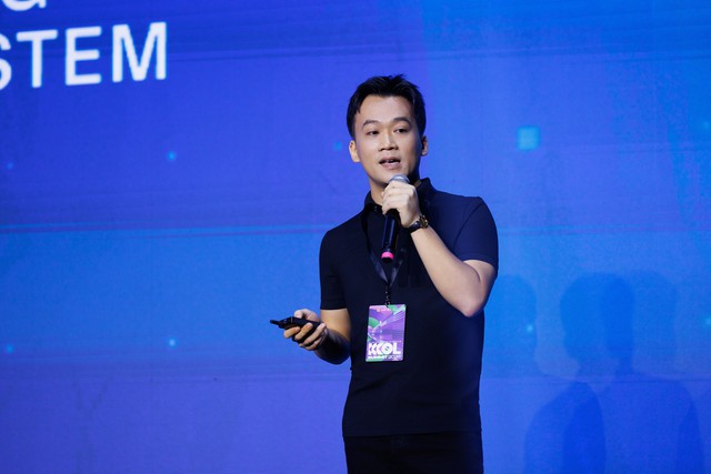 KOL Summit 2026: Ch&iacute;nh thức bước v&agrave;o 2 phi&ecirc;n chuy&ecirc;n đề thảo luận về AI, khủng hoảng niềm tin v&agrave; tương lai s&aacute;ng tạo - Ảnh 22.