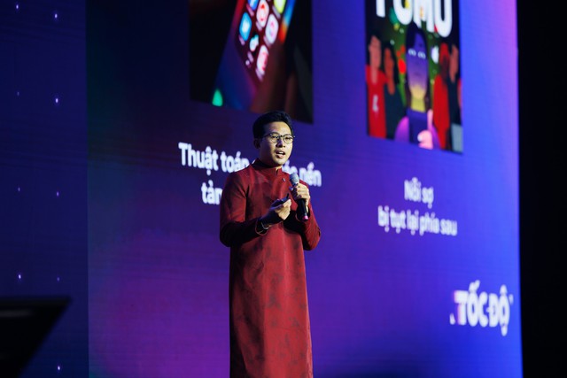 KOL Summit 2026: Ch&iacute;nh thức bước v&agrave;o 2 phi&ecirc;n chuy&ecirc;n đề thảo luận về AI, khủng hoảng niềm tin v&agrave; tương lai s&aacute;ng tạo - Ảnh 11.