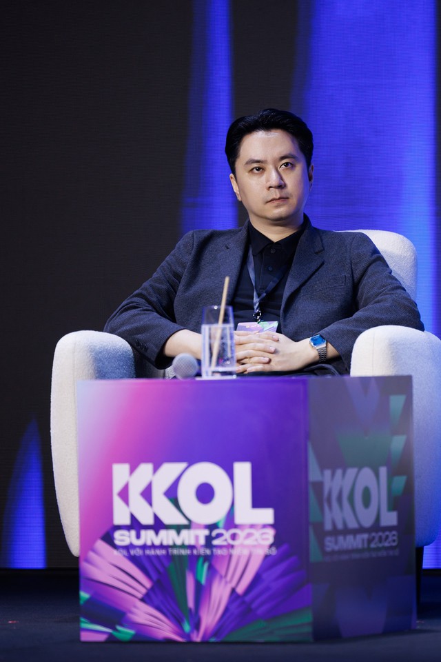 Gi&aacute;m đốc VCCorp Network: C&ocirc;ng khai nhiều th&ocirc;ng tin chưa chắc đ&atilde; minh bạch - Ảnh 4.