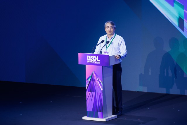 KOL Summit 2026: 34 CLB Niềm tin số và 1.500 khách mời ký cam kết đồng hành kiến tạo niềm tin số - Ảnh 13.