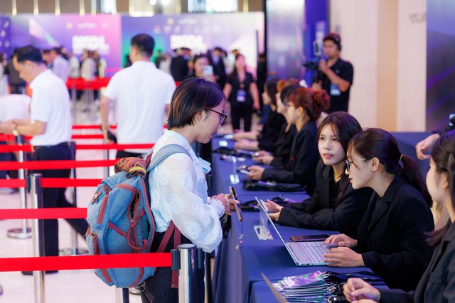 KOL Summit 2026 ch&iacute;nh thức bắt đầu! - Ảnh 6.