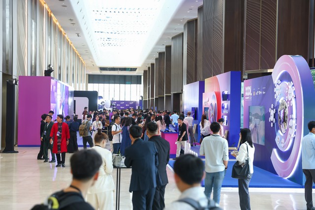 KOL Summit 2026: Phiên toàn thể và loạt nội dung đáng chú ý về hành trình kiến tạo niềm tin số - Ảnh 1.