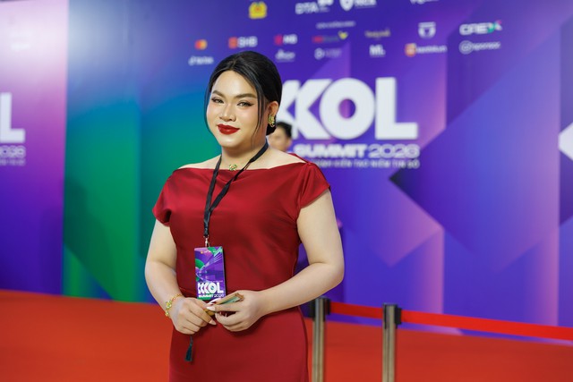 KOL Summit 2026 ch&iacute;nh thức bắt đầu! - Ảnh 3.