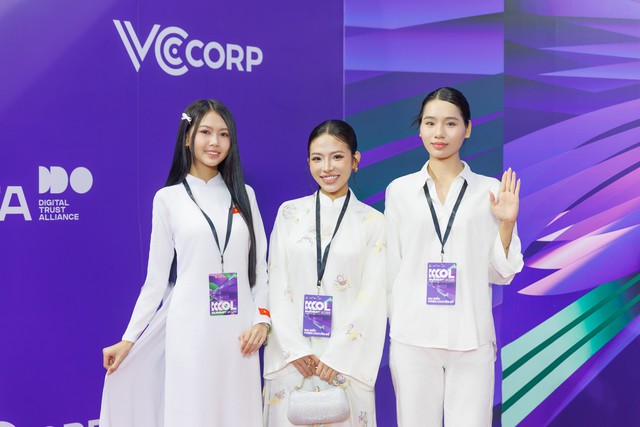 KOL Summit 2026 ch&iacute;nh thức bắt đầu! - Ảnh 2.