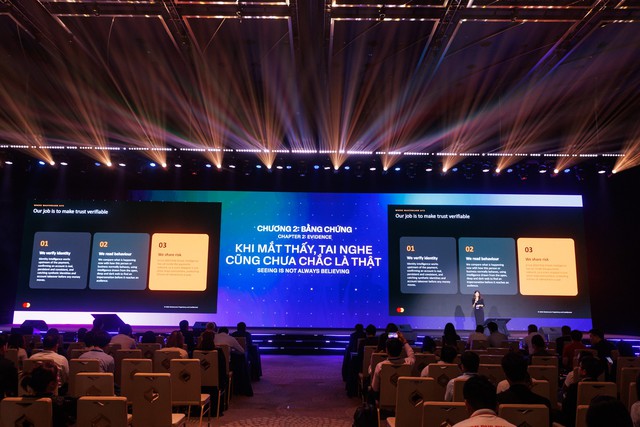 KOL Summit 2026: Ch&iacute;nh thức bước v&agrave;o 2 phi&ecirc;n chuy&ecirc;n đề thảo luận về AI, khủng hoảng niềm tin v&agrave; tương lai s&aacute;ng tạo - Ảnh 7.